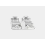 Коннектор прямой для ленты SWG Standart SWG-COB480 220В CN-I-COB480
