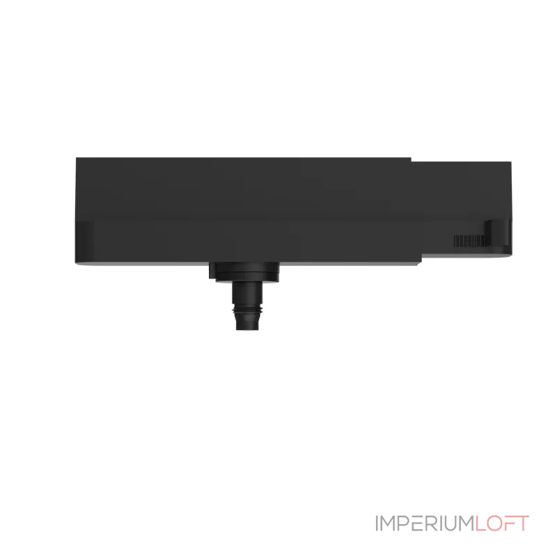 Адаптер Villy 2.0 220В 3-фазный 15Вт Knob Dim LUMKER AD-VL-3P-15KD Адаптер Villy 2.0 220В 3-фазный 15Вт Knob Dim LUMKER AD-VL-3P-15KD