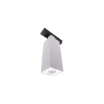 Трековый светильник SWG LDT-SQWT-10W-WW (LD-3023)