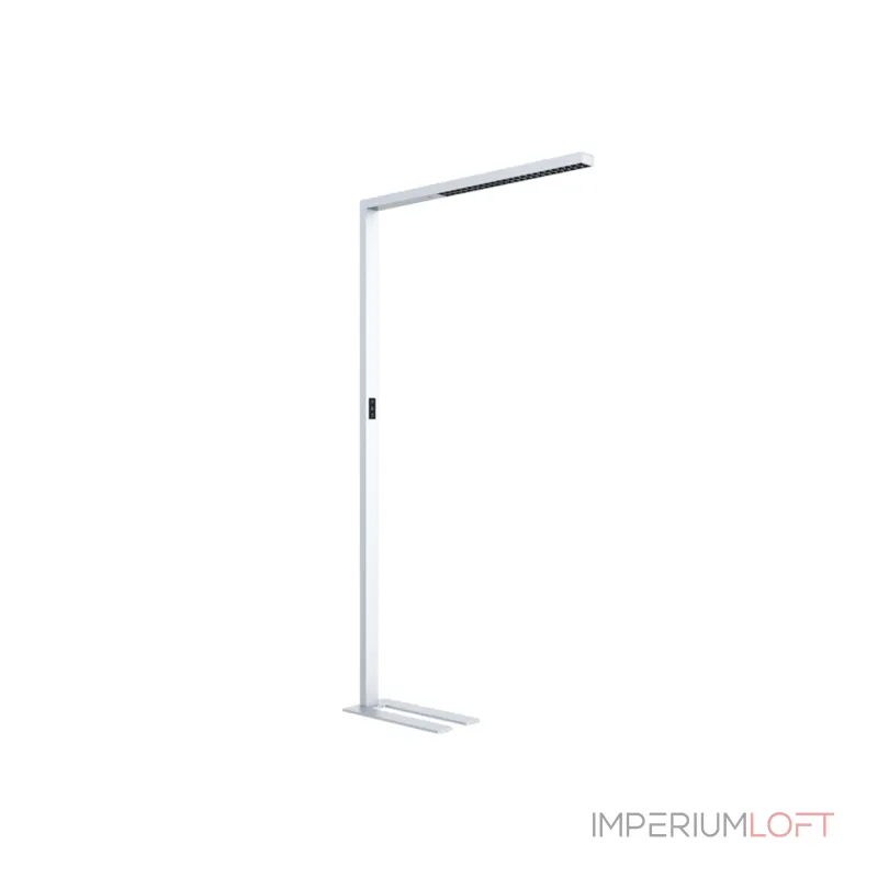 Торшер LUNKER NX DL-AMBER-F-80-SL-NW