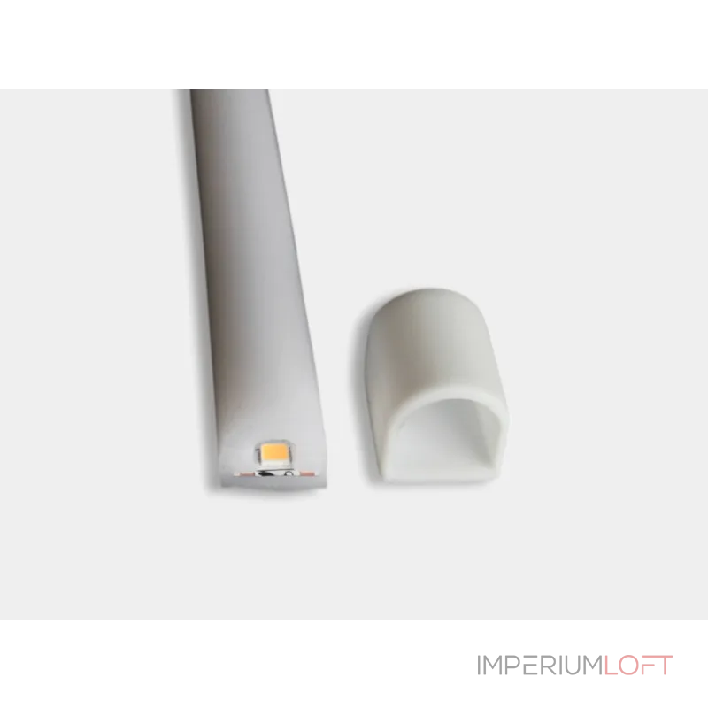 Заглушка глухая для термоленты 10 шт SWG PRO END-EC