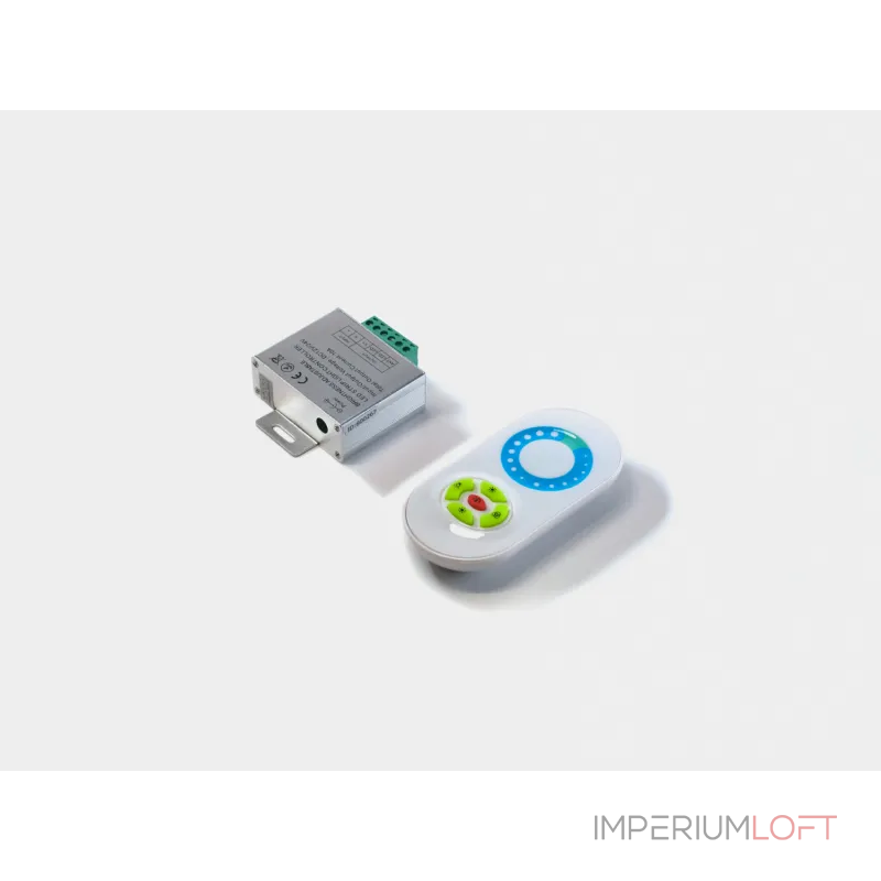 Диммер для ленты SWG Standard RF-DIM-S5-10A