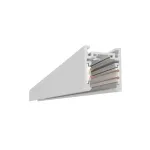 Шинопровод накладной 2м LUMKER SY-LINK SY-LINK-20S1S-2-WH