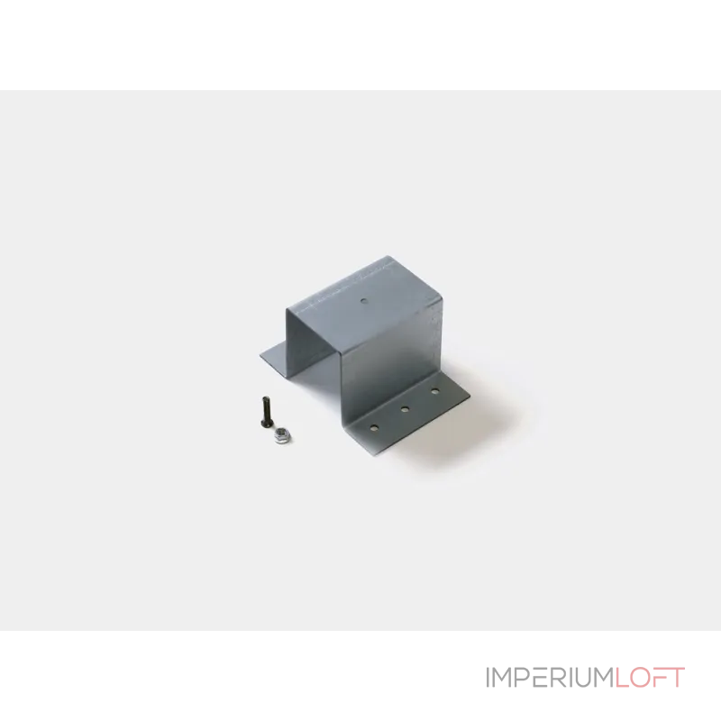 Крепление для встройки серии SY SWG PRO оцинкованное SY-RC-ZN