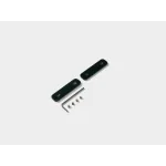 Комплект прямых коннекторов 2 шт DesignLed SY-mini-CN-002660