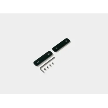 Комплект прямых коннекторов 2 шт DesignLed SY-mini-CN-002660