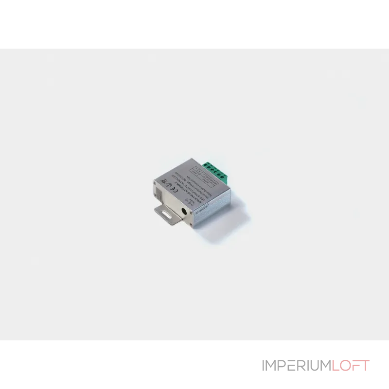 Диммер для ленты SWG Standard RF-DIM-S5-10A