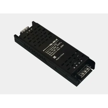 Блок питания SWG 48В IP20 300Вт PBL-300-48