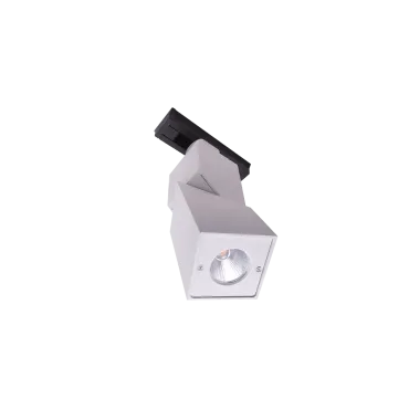 Трековый светильник SWG LDT-SQWT-10W-WW (LD-3023)