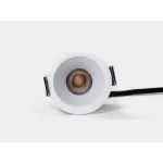 Светильник встраиваемый SWG Standart RC-D52-7-WH-NW65