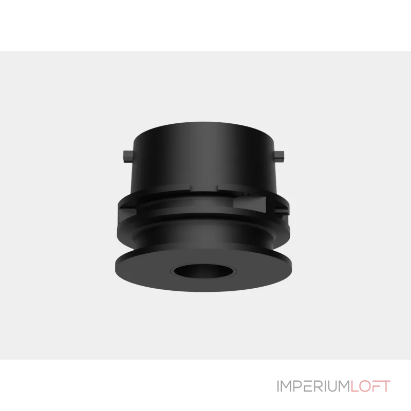 Накладка дарклайт LUMKER C-2MINI-FIX-X1-BL черная Накладка дарклайт LUMKER C-2MINI-FIX-X1-BL черная