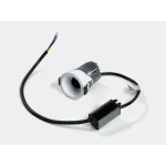 Светильник встраиваемый SWG Standart RC-D52-7-WH-NW65