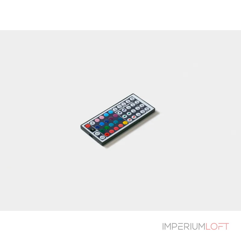 Контроллер для ленты SWG Standard IR-RGB-44-6A