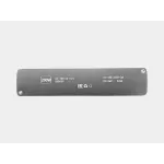 Блок питания Slim Evolution 200Вт 24В IP20 SWG PRO SE-200-24-mini