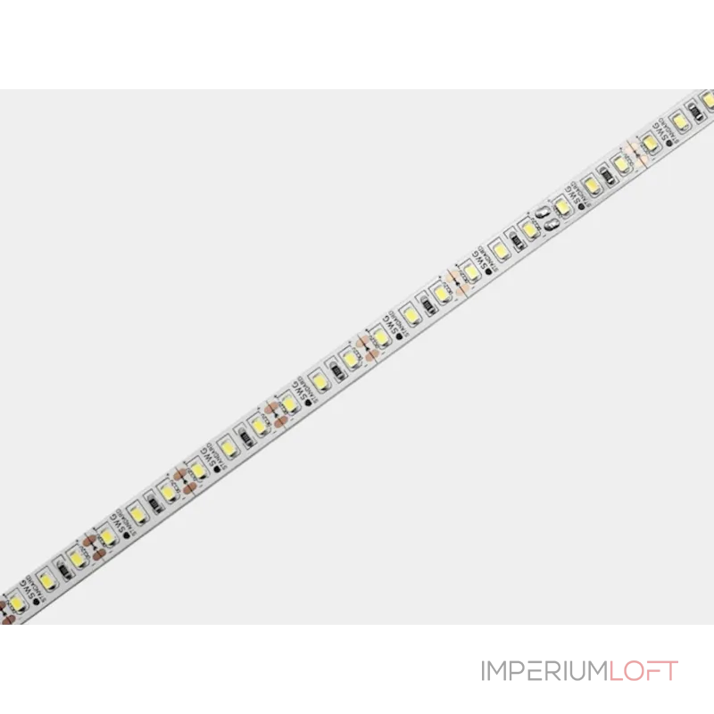 Светодиодная лента SWG Standard 12 Вт/м SMD2835 5М