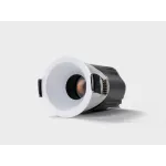 Светильник встраиваемый SWG Standart RC-D52-7-WH-NW65
