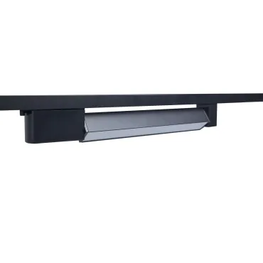 Трековый светильник линейный SWG Standard TL-L645-BL-19-WW