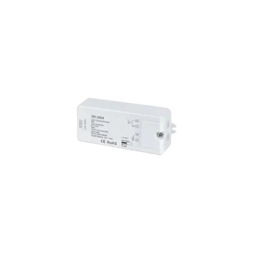 Сенсорный диммер SWG Standard 12-36В "led-ball" SR-2004 Сенсорный диммер SWG Standard 12-36В "led-ball" SR-2004