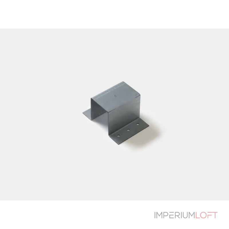 Крепление для встройки серии SY SWG PRO оцинкованное SY-RC-ZN