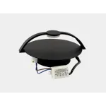 Настенный светильник DesignLed BUBLE CUT GW-A518S-5-BL-NW-75860