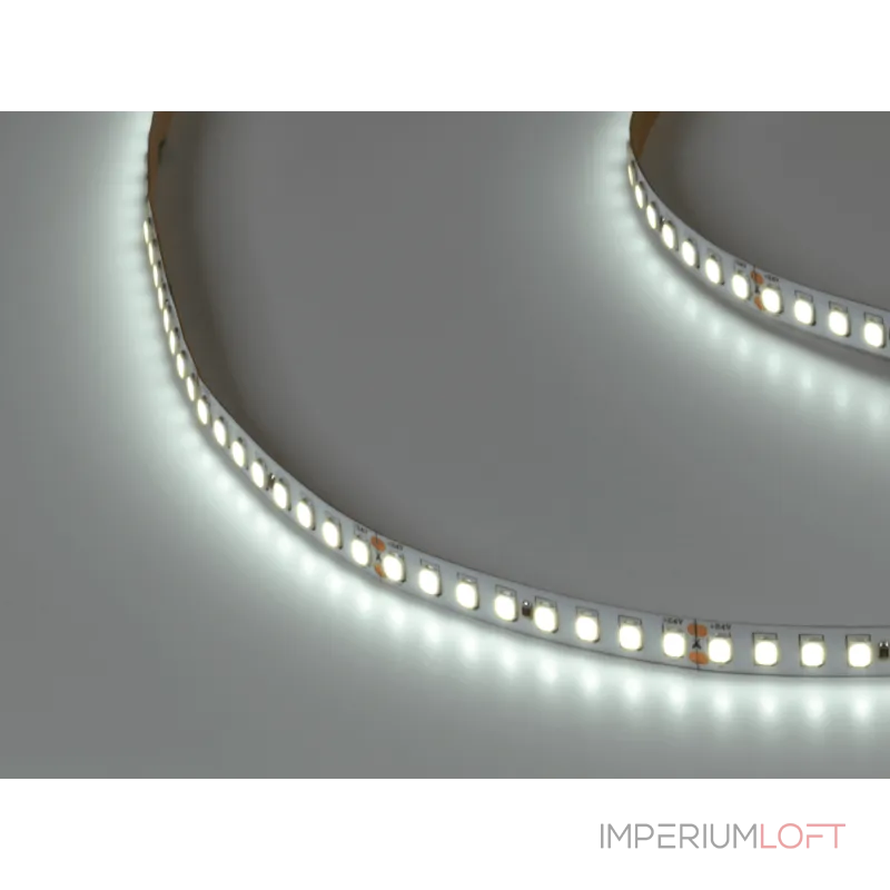 Лента светодиодная SWG PRO SMD 2835 160 LED/м 14,4 Вт/м 24В IP20 Холодный белый Лента светодиодная SWG PRO SMD 2835 160 LED/м 14,4 Вт/м 24В IP20 Холодный белый