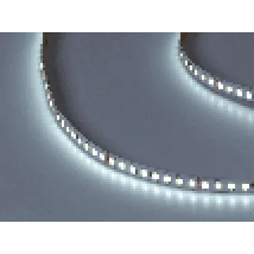 Лента светодиодная SWG PRO SMD 2835 160 LED/м 14,4 Вт/м 24В IP20 Холодный белый Лента светодиодная SWG PRO SMD 2835 160 LED/м 14,4 Вт/м 24В IP20 Холодный белый