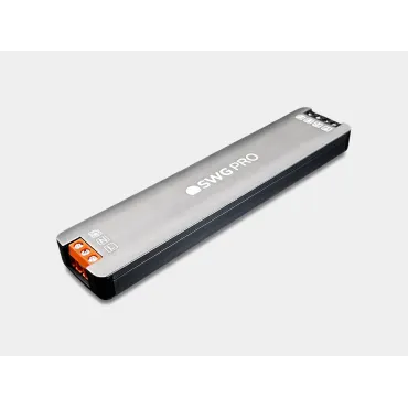 Блок питания Slim Evolution 200Вт 24В IP20 SWG PRO SE-200-24-mini