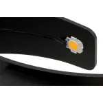 Настенный светильник DesignLed GW-3518-5-BL-WW PIRA