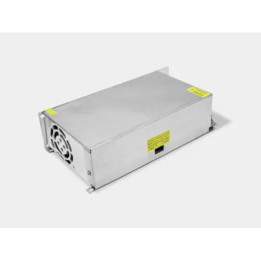 Блок питания SWG 600W, S-600-24 Блок питания SWG 600W, S-600-24