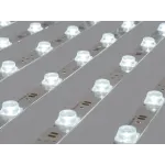 Светодиодная линейка L960 SWG Standard 7500K SMD2835 12В IP20 14.4Вт/м 12 LED/м SWG-212-12-W
