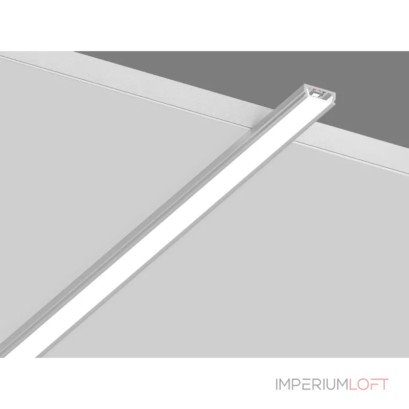 Профиль алюминиевый накладной SWG SWG Standard SF-1506