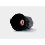 Светильник встраиваемый SWG Standart RC-D52-7-BL-WW65