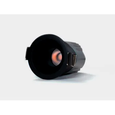 Светильник встраиваемый SWG Standart RC-D52-7-BL-WW65