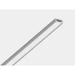Профиль алюминиевый накладной SWG SWG Standard SF-1506