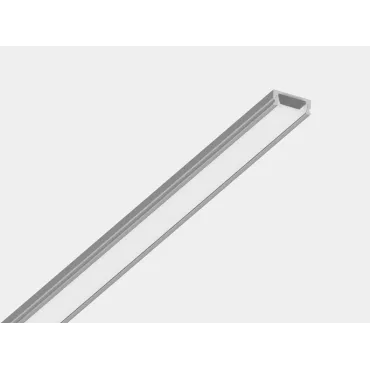 Профиль алюминиевый накладной SWG SWG Standard SF-1506