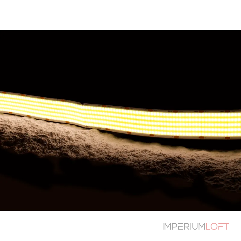 Светодиодная лента SWG PRO SWG-COB1600-24-40-NW