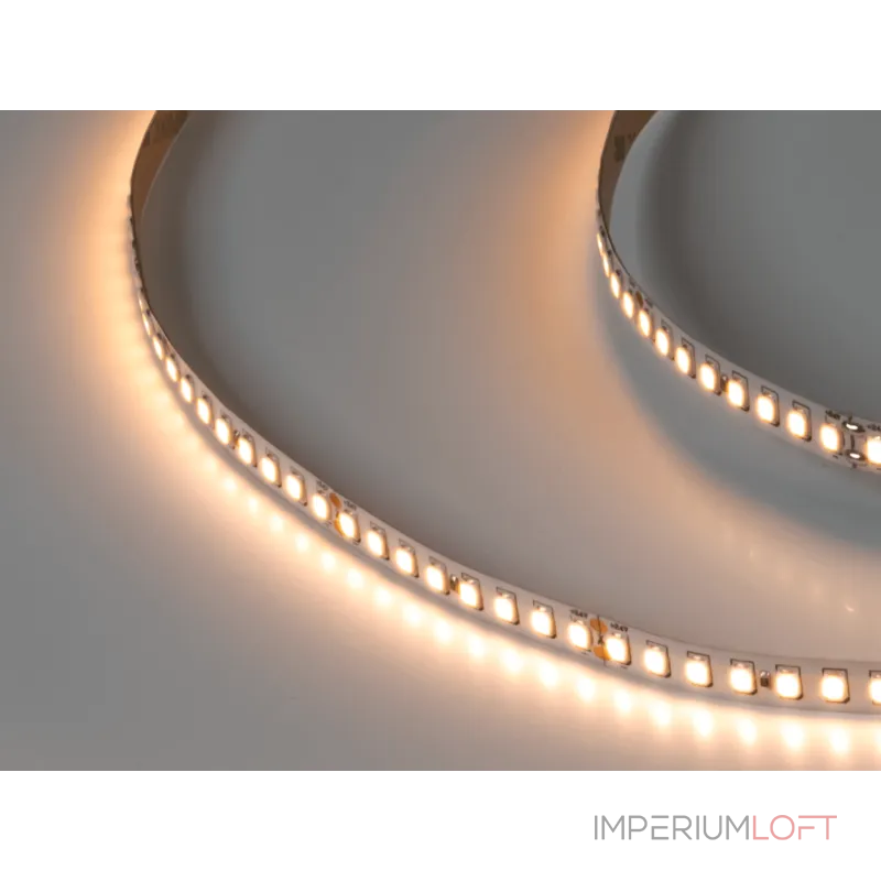 Лента светодиодная SWG PRO SMD 2835 160 LED/м 14,4 Вт/м 24В IP20 Теплый белый Лента светодиодная SWG PRO SMD 2835 160 LED/м 14,4 Вт/м 24В IP20 Теплый белый