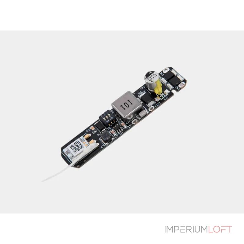 Драйвер Tuya Zigbee для системы SY-LINK LUMKER DRV-LINK-150-450Z 150-450мА 3-40В
