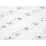 Светодиодная линейка L960 SWG Standard 7500K SMD2835 12В IP20 14.4Вт/м 12 LED/м SWG-212-12-W