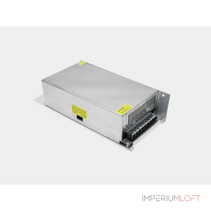Блок питания SWG 600W, S-600-24 Блок питания SWG 600W, S-600-24