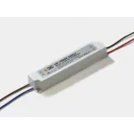 Блок питания SWG для ленты IP 67 пластик 20 W 12V LV-20-12