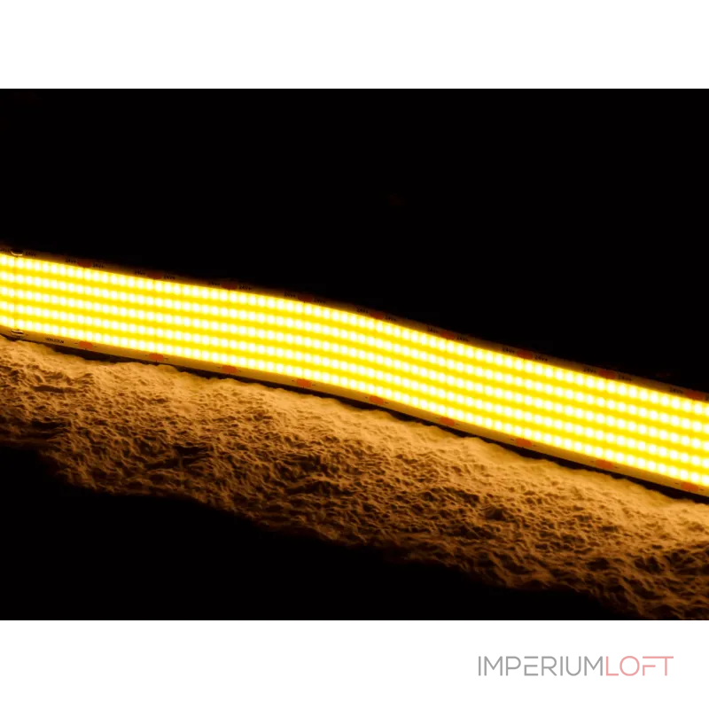 Светодиодная лента COB SWG PRO SWG-COB1600-24-40-WW