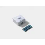 Диммер для ленты встраеваемый с пультом SWG Standard IR-DIM-W-8A