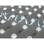 Светодиодная линейка L960 SWG Standard 7500K SMD2835 12В IP20 14.4Вт/м 12 LED/м SWG-212-12-W