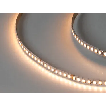 Лента светодиодная SWG PRO SMD 2835 160 LED/м 14,4 Вт/м 24В IP20 Теплый белый Лента светодиодная SWG PRO SMD 2835 160 LED/м 14,4 Вт/м 24В IP20 Теплый белый