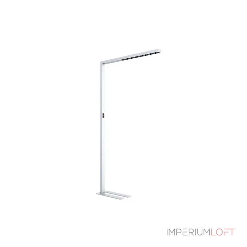 Торшер LUNKER NX DL-GRANAT-F-80-SL-CCT