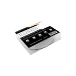 Лента светодиодная 26 Вт/м (IP33) 3000К 24В CRI=92-96 LUMKER LK2H280 SMD2835
