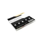Лента светодиодная 17 Вт/м (IP33) Цвет Теплый 3000К 24В CRI=92-96 LUMKER SMD2835