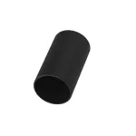 Корпус рифленый LUMKER VL-S2-CL4F-BL черный для Villy 2.0 15Вт
