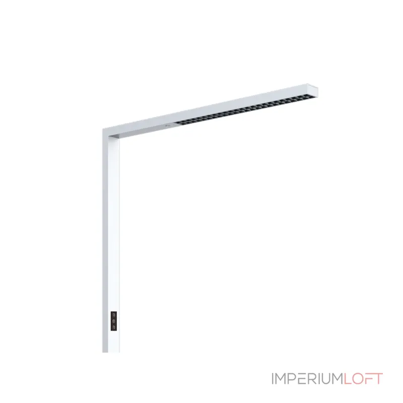 Торшер LUNKER NX DL-GRANAT-F-80-SL-CCT